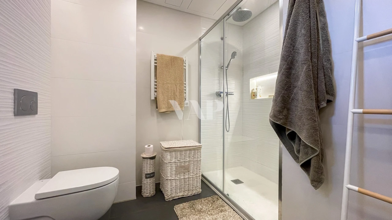 Apartamento T2 para Venda em Faro (Sé e São Pedro) Foto 18