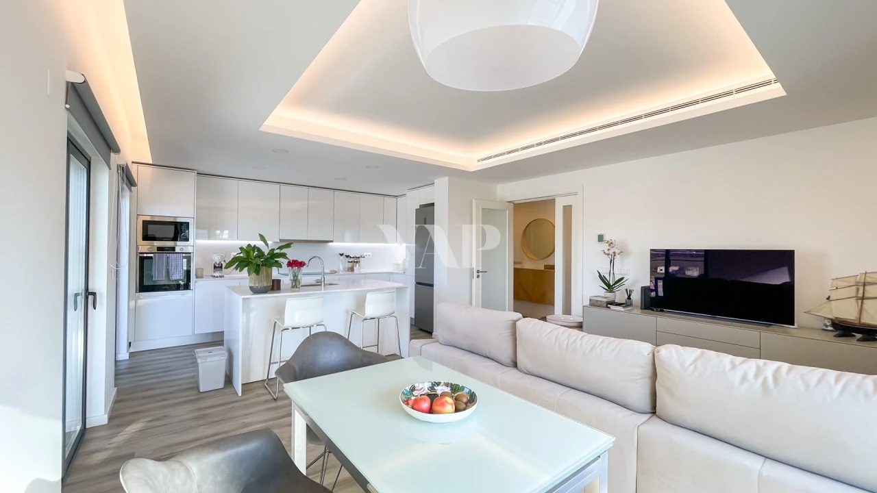 Apartamento T2 para Venda em Faro (Sé e São Pedro) Foto 6