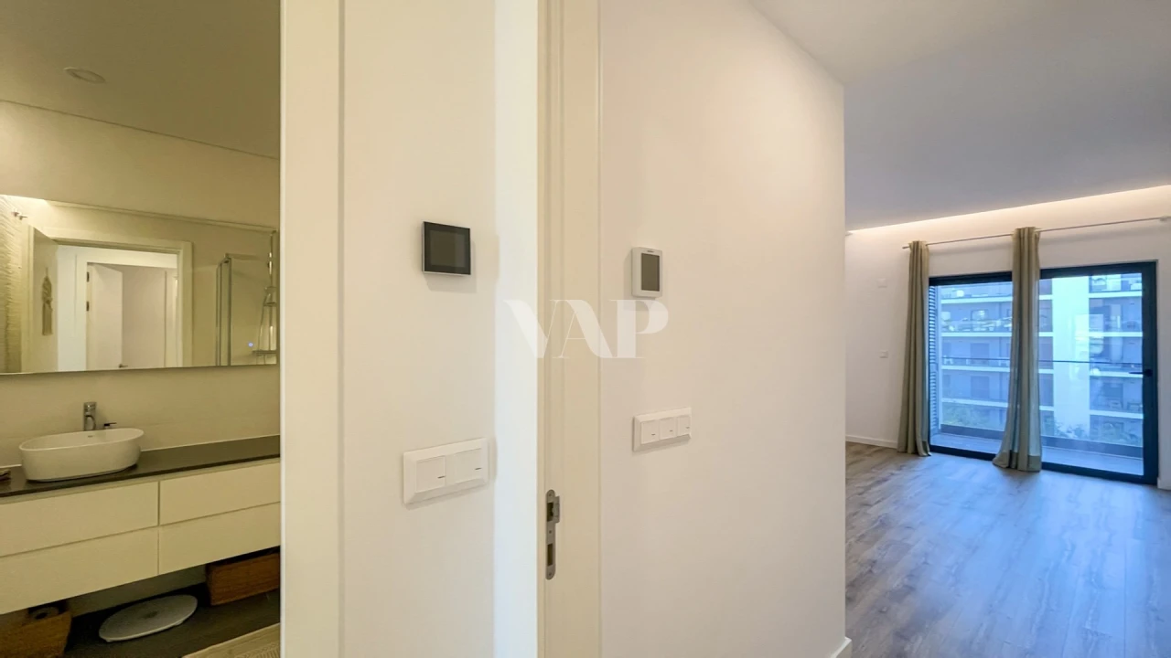 Apartamento T2 para Venda em Faro (Sé e São Pedro) Foto 15