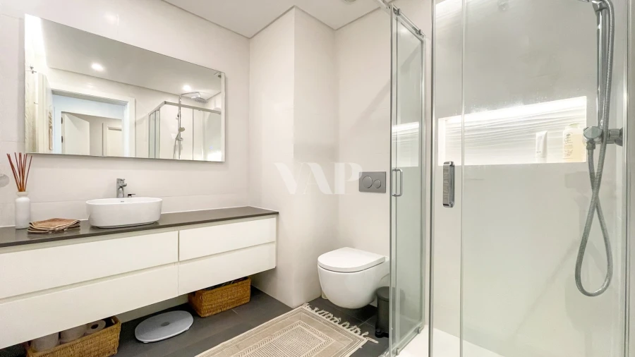 Apartamento T2 para Venda em Faro (Sé e São Pedro) Foto 13