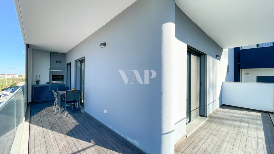 Apartamento T2 para Venda em Faro (Sé e São Pedro) Foto 9