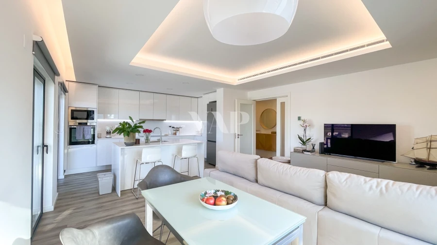 Apartamento T2 para Venda em Faro (Sé e São Pedro) Foto 6