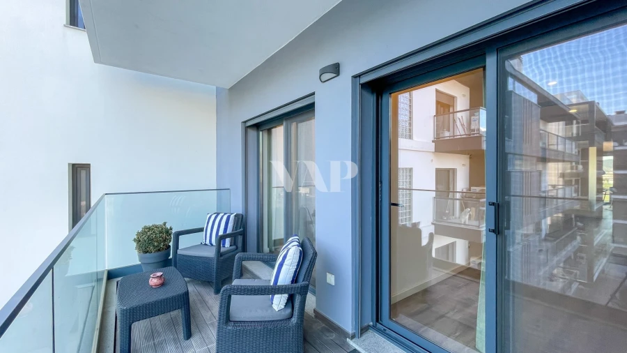 Apartamento T2 para Venda em Faro (Sé e São Pedro) Foto 20