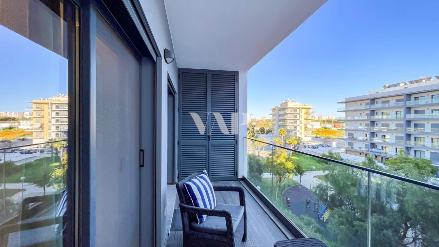 Apartamento T2 para Venda em Faro (Sé e São Pedro) Foto 22