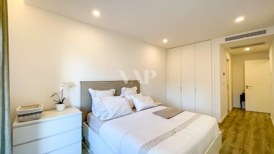 Apartamento T2 para Venda em Faro (Sé e São Pedro) Foto 12