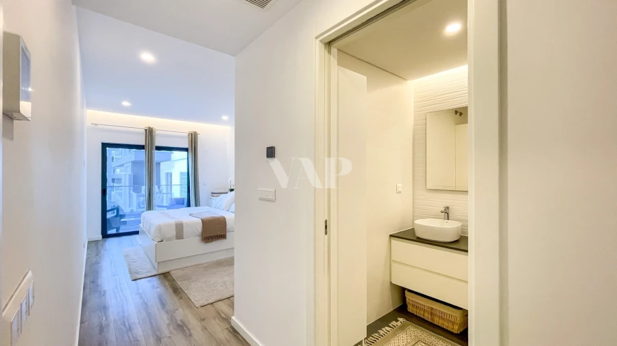 Apartamento T2 para Venda em Faro (Sé e São Pedro) Foto 11