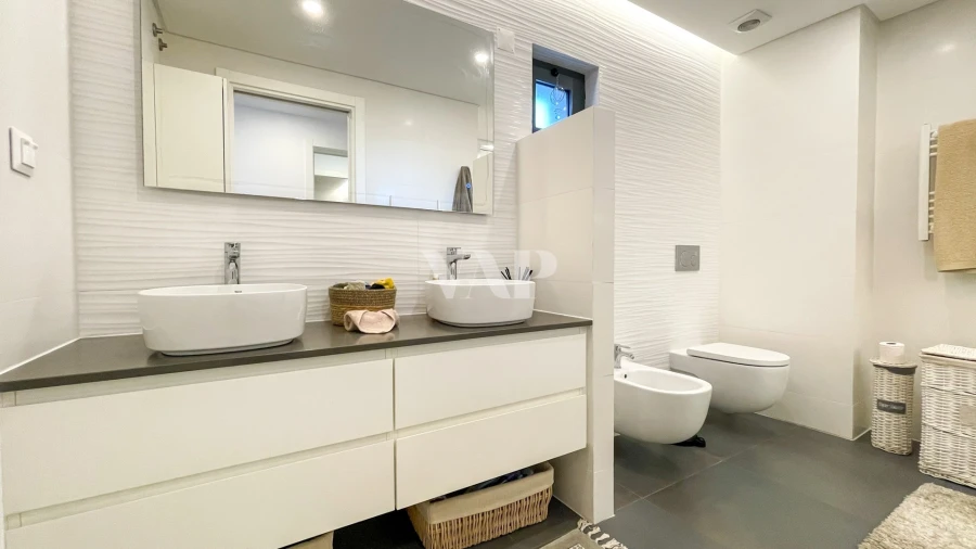 Apartamento T2 para Venda em Faro (Sé e São Pedro) Foto 14