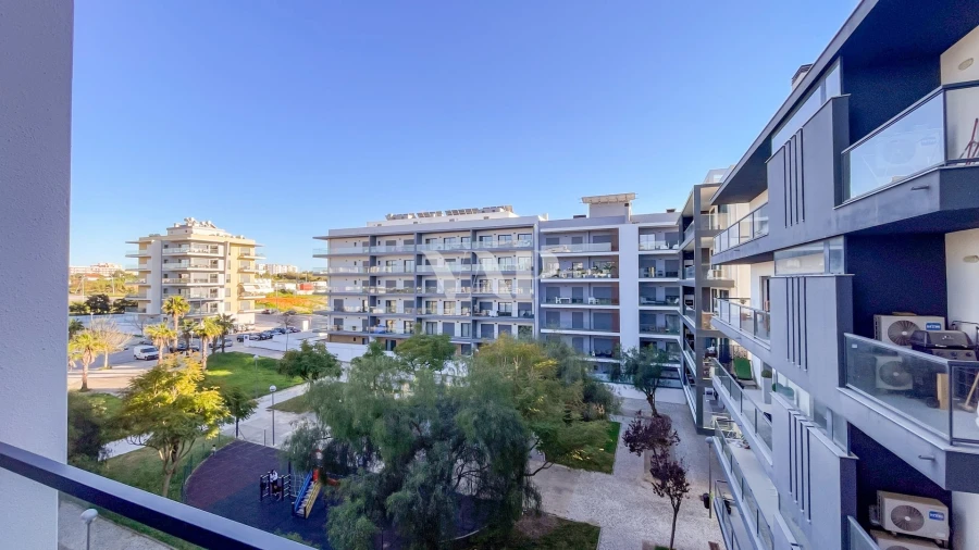 Apartamento T2 para Venda em Faro (Sé e São Pedro) Foto 21