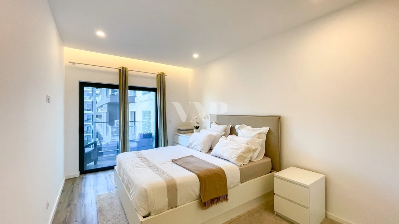 Apartamento T2 para Venda em Faro (Sé e São Pedro) Foto 4