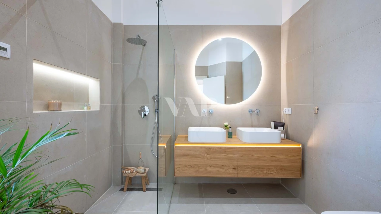 Moradia T3 para Venda em Almancil Foto 24