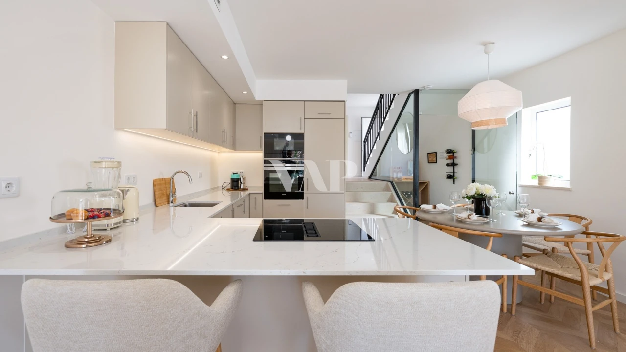 Moradia T3 para Venda em Almancil Foto 12