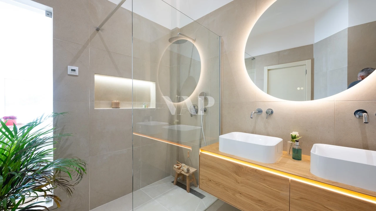 Moradia T3 para Venda em Almancil Foto 23