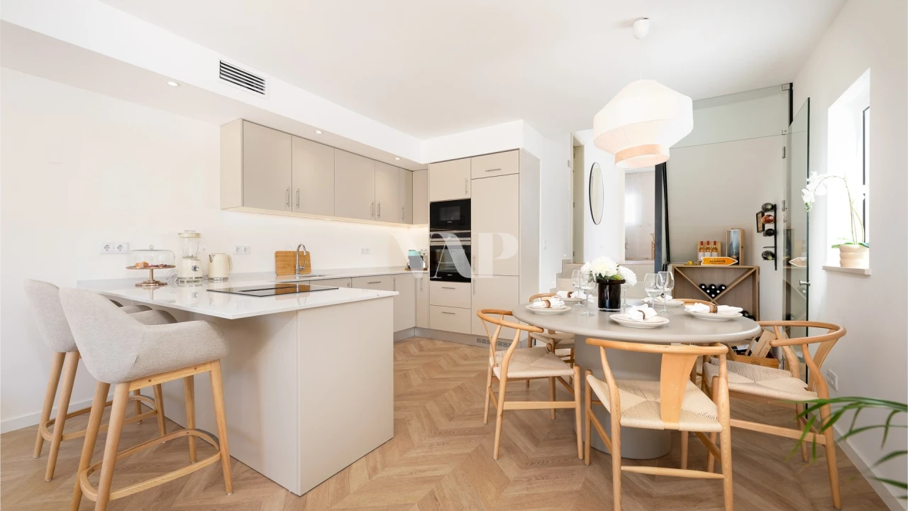 Moradia T3 para Venda em Almancil Foto 3