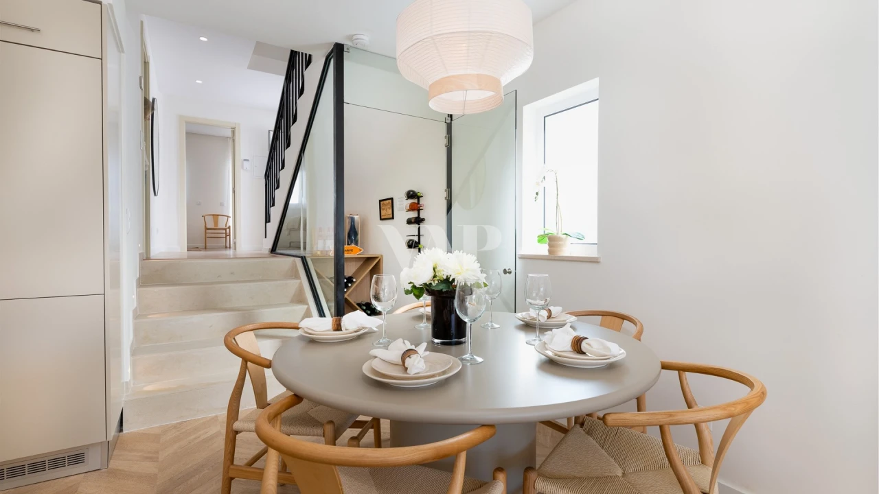 Moradia T3 para Venda em Almancil Foto 11