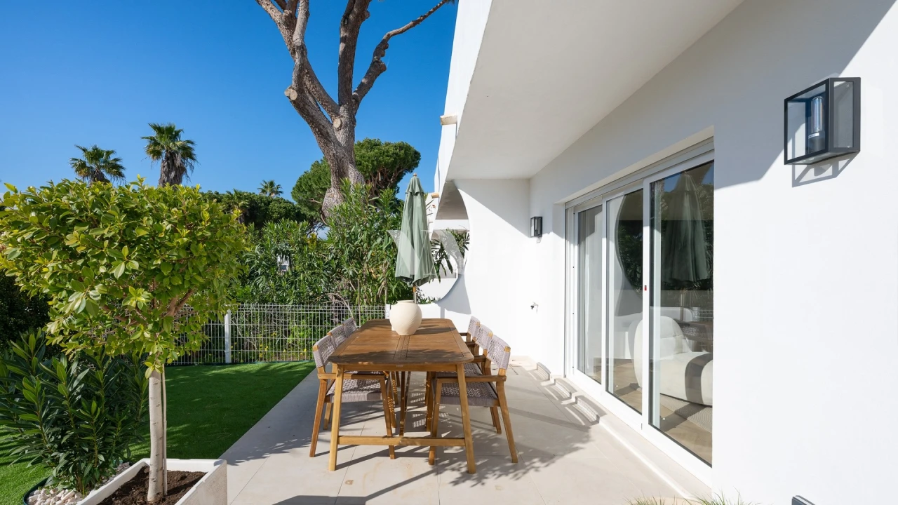 Moradia T3 para Venda em Almancil Foto 9