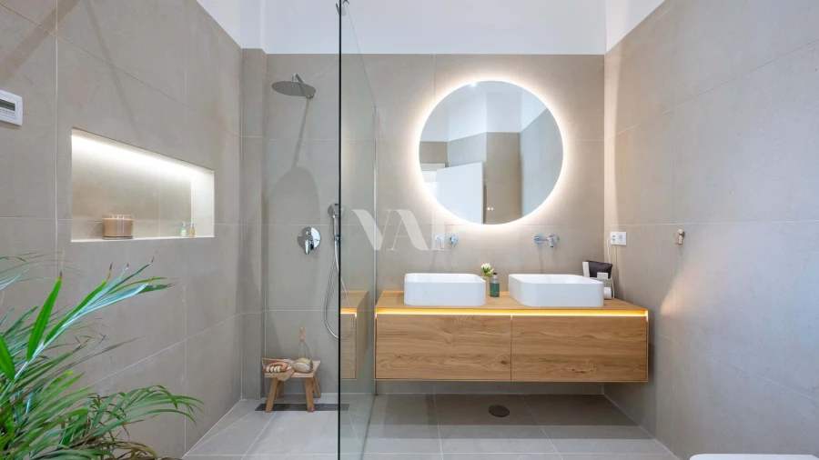 Moradia T3 para Venda em Almancil Foto 24