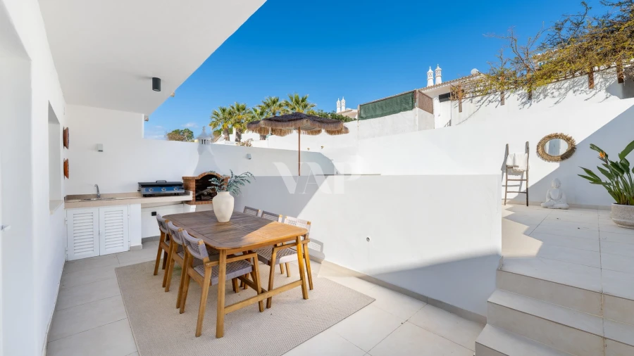 Moradia T3 para Venda em Almancil Foto 38