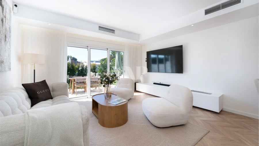 Moradia T3 para Venda em Almancil Foto 2