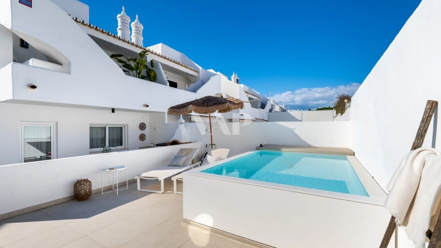 Moradia T3 para Venda em Almancil Foto 41