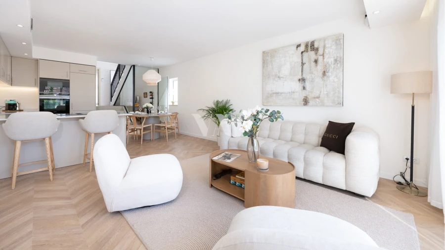 Moradia T3 para Venda em Almancil Foto 7