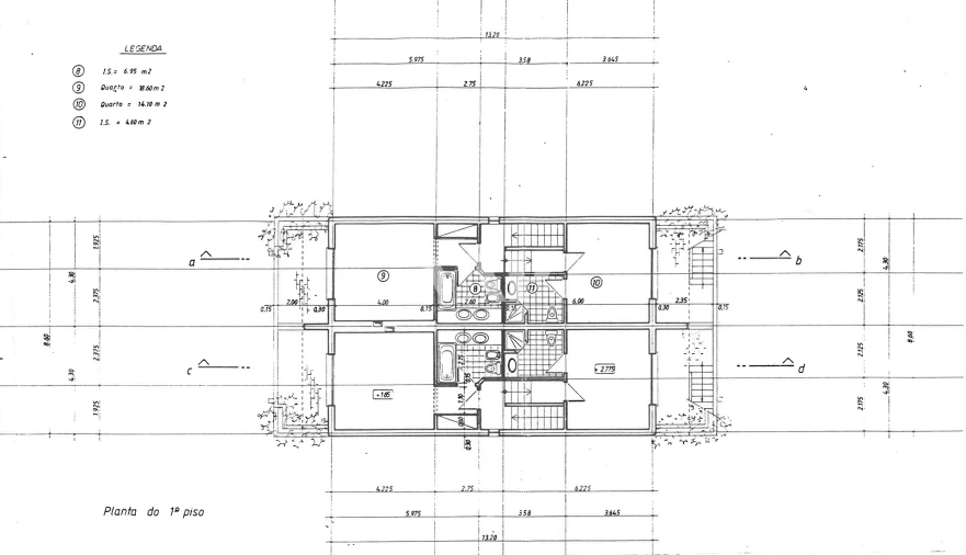 Moradia T3 para Venda em Almancil Foto 44