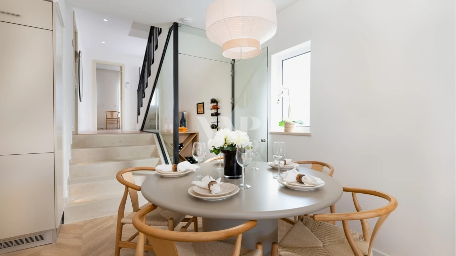 Moradia T3 para Venda em Almancil Foto 11