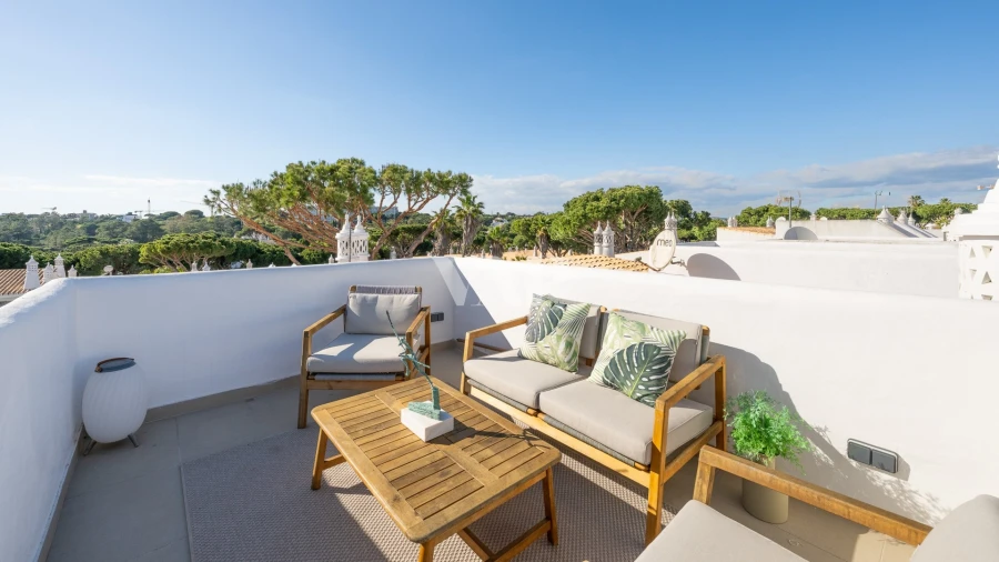 Moradia T3 para Venda em Almancil Foto 31