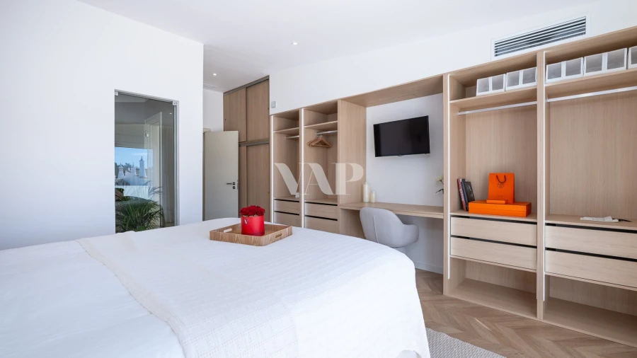 Moradia T3 para Venda em Almancil Foto 22