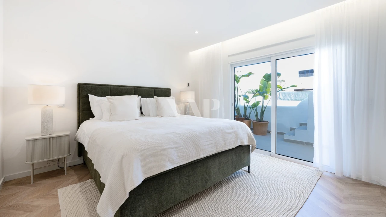 Moradia T3 para Venda em Almancil Foto 25