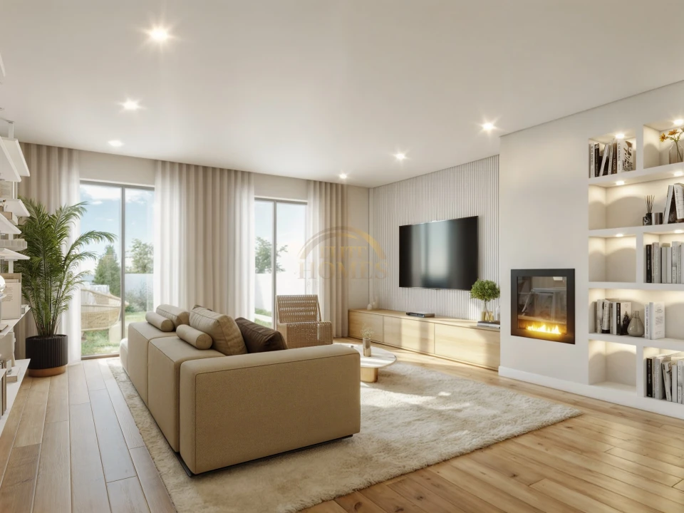 Moradia T4 para Venda em Rio de Mouro Foto 8