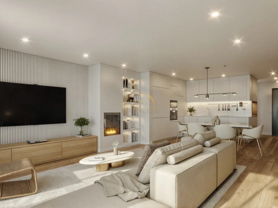 Moradia T4 para Venda em Rio de Mouro Foto 7