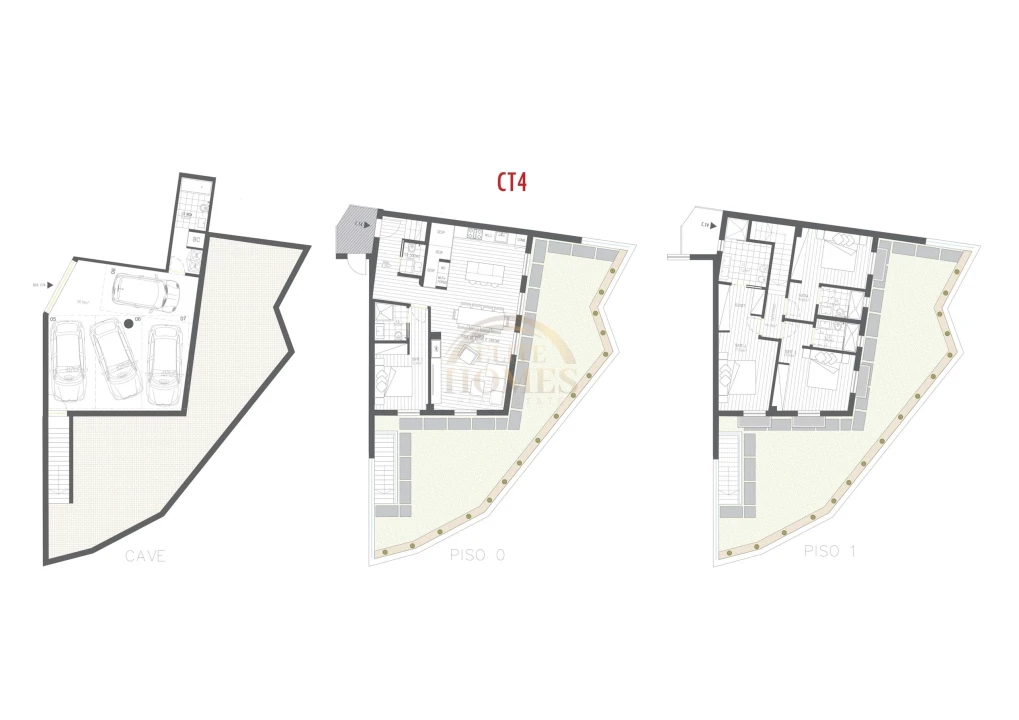 Moradia T4 para Venda em Rio de Mouro Foto 16