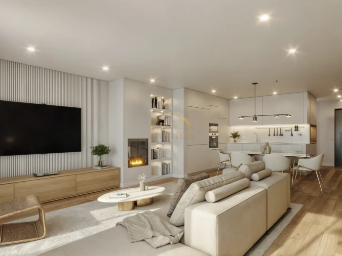 Moradia T4 para Venda em Rio de Mouro Foto 7