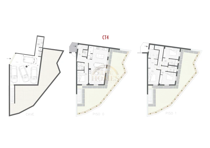 Moradia T4 para Venda em Rio de Mouro Foto 16