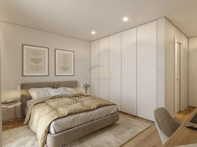 Moradia T4 para Venda em Rio de Mouro Foto 10