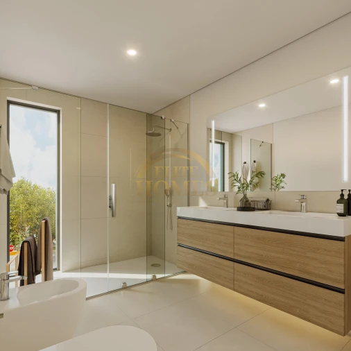 Moradia T4 para Venda em Rio de Mouro Foto 12