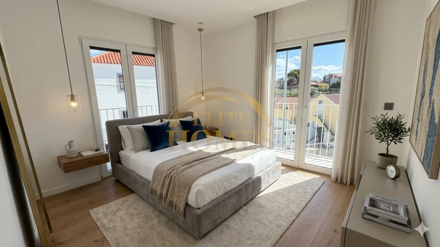 Moradia T4 para Venda em Rio de Mouro Foto 11