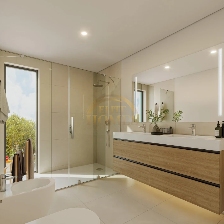 Moradia T4 para Venda em Rio de Mouro Foto 12