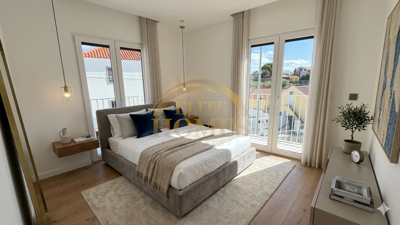 Moradia T4 para Venda em Rio de Mouro Foto 11