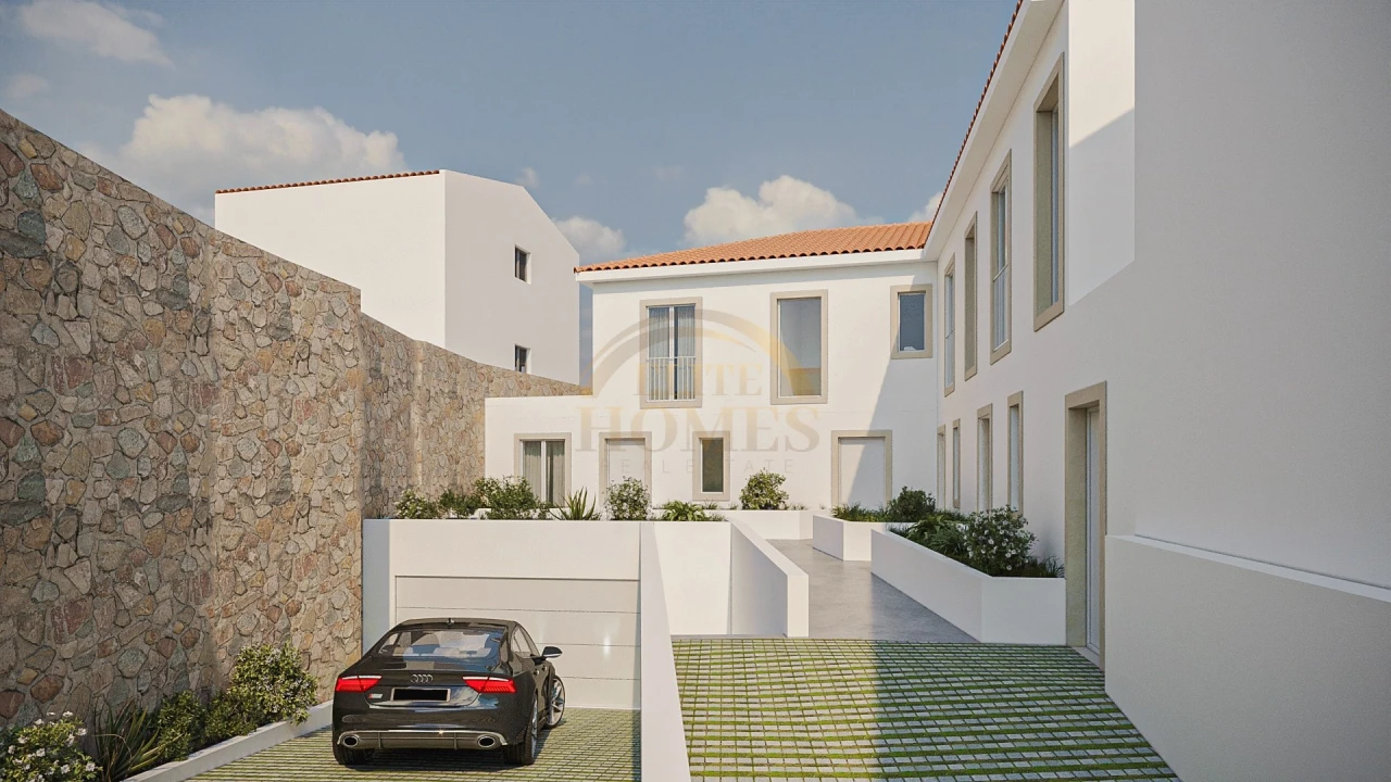 Moradia T4 para Venda em Rio de Mouro Foto 5