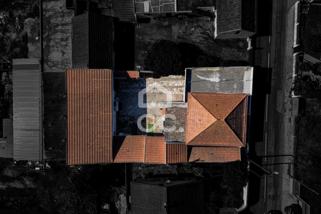 Moradia T2 para Venda em Lamas e Cercal Foto 29