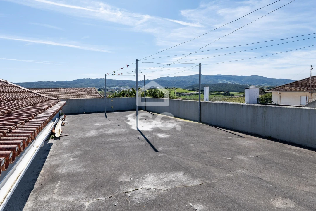 Moradia T2 para Venda em Lamas e Cercal Foto 28