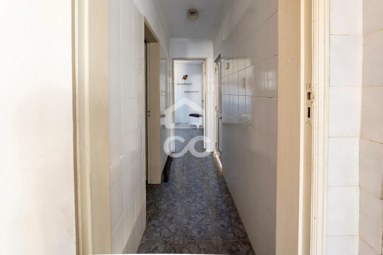 Moradia T2 para Venda em Lamas e Cercal Foto 23