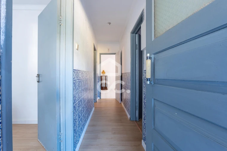 Moradia T2 para Venda em Lamas e Cercal Foto 7