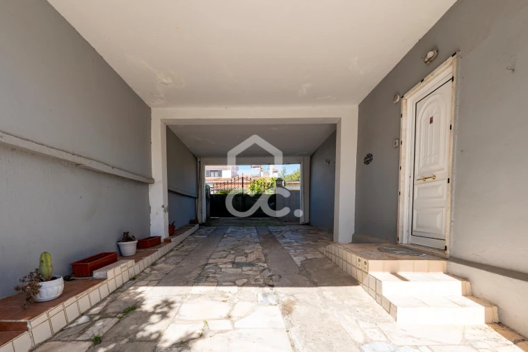 Moradia T2 para Venda em Lamas e Cercal Foto 4