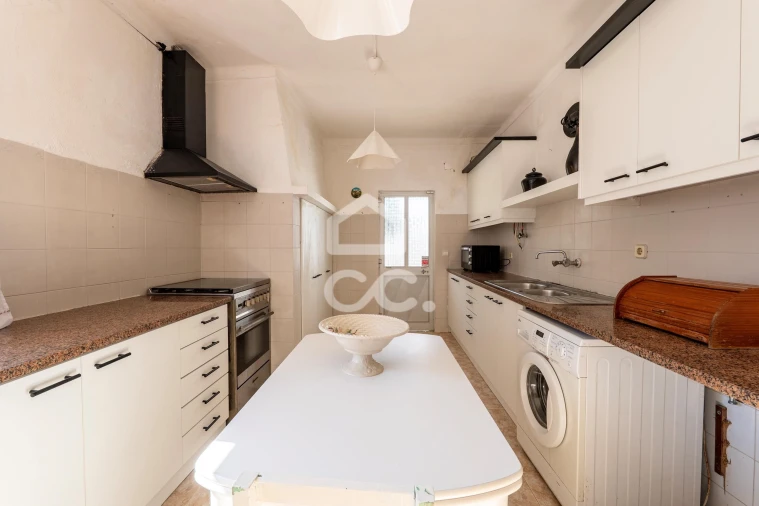 Moradia T2 para Venda em Lamas e Cercal Foto 15