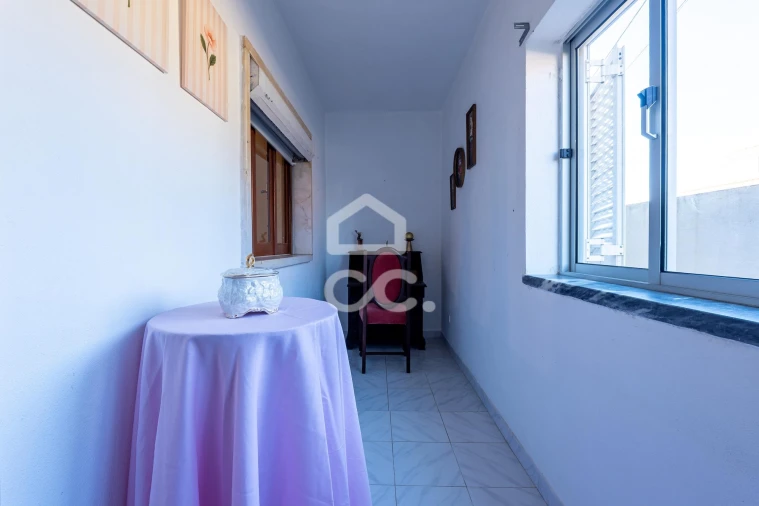 Moradia T2 para Venda em Lamas e Cercal Foto 12