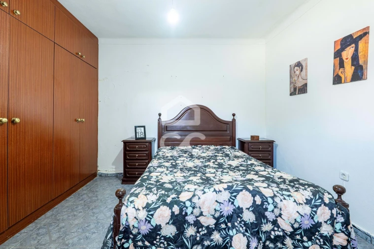 Moradia T2 para Venda em Lamas e Cercal Foto 21