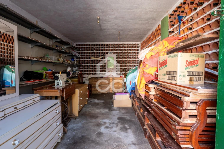 Moradia T2 para Venda em Lamas e Cercal Foto 25