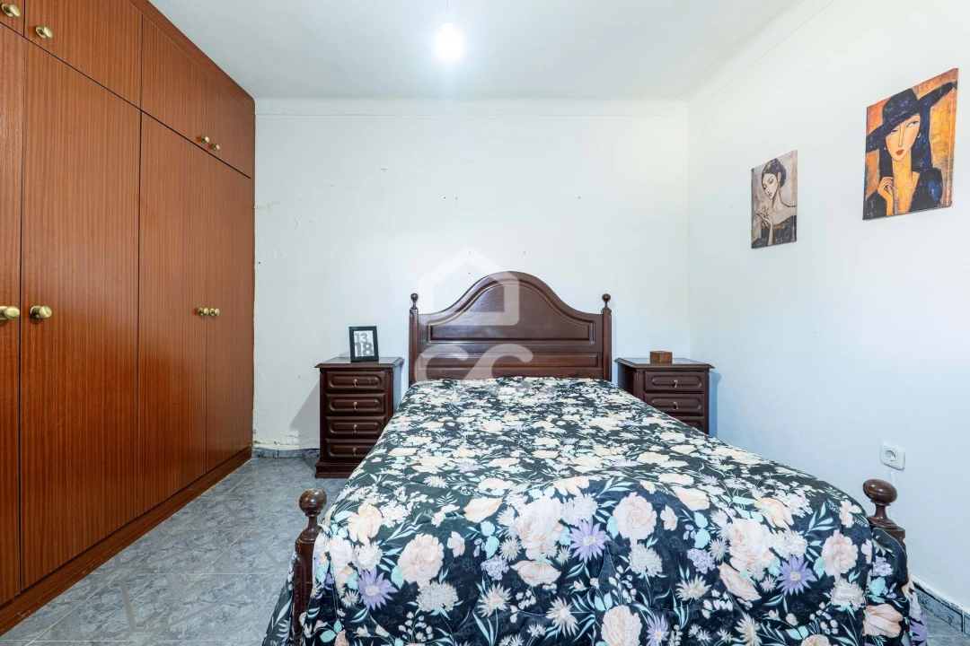 Moradia T2 para Venda em Lamas e Cercal Foto 21